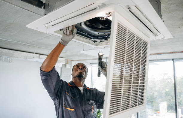Licensed Hvac Maintenance service in Saint George, UT - FH HVAC