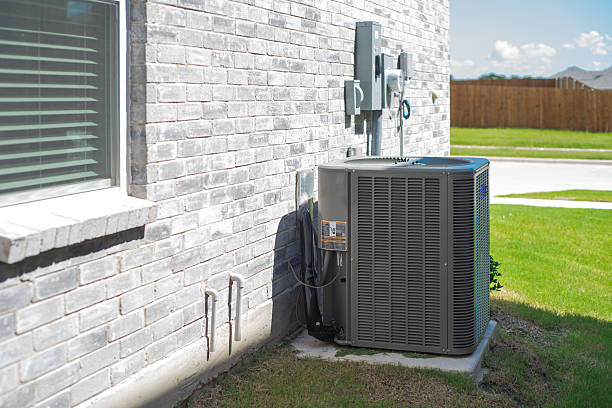 Reliable Hvac Maintenance contractor in Saint George, UT by FH HVAC